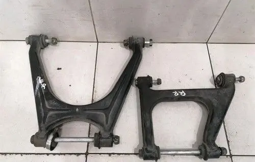 Ferrari 550 Maranello Rear upper control arm/wishbone