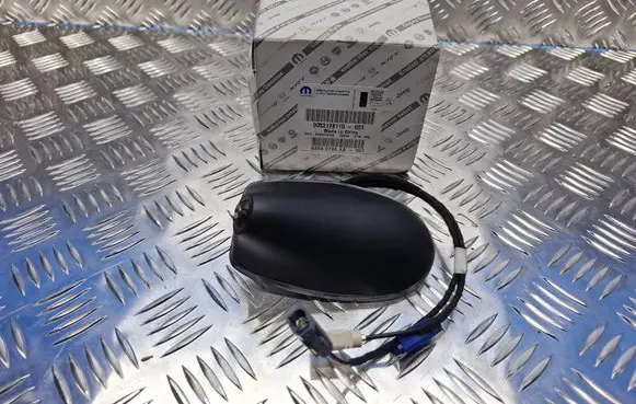 Fiat Ducato Radio antenna 52178110 68548746AA