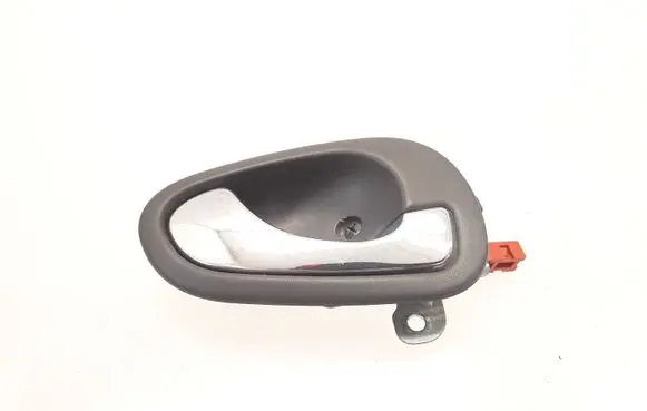 Front door interior handle