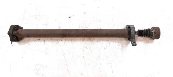 Hyundai Santa Fe Rear driveshaft/prop shaft 
