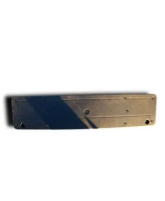 Mercedes-Benz CLS W257 Number plate surrounds holder frame A2308171878