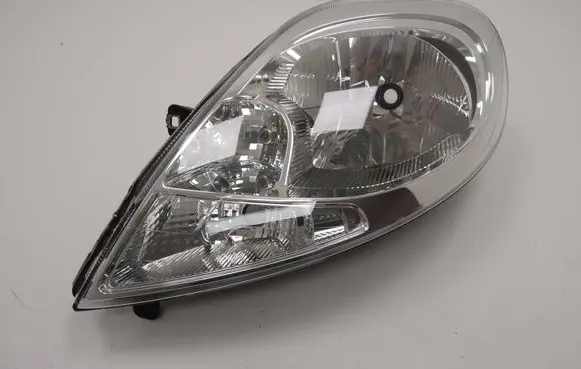 Opel Vivaro Headlight/headlamp 93859829 8200701354 89313970