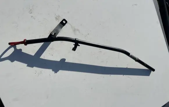 BMW X5 E53 Oil level dip stick 779015303g1