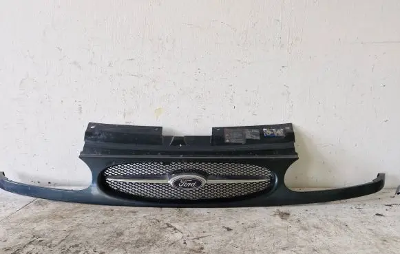 Ford Galaxy Bonnet/hood grill 