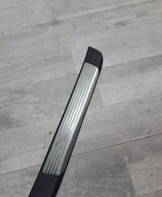 Skoda Superb B6 (3T) Side skirt rear trim 3T0853542