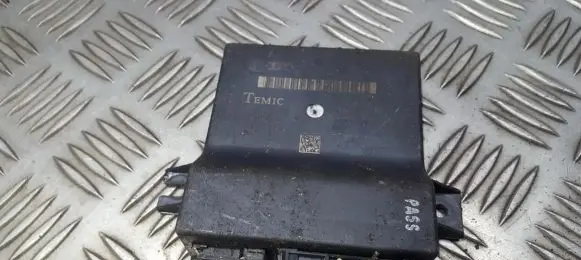 Audi A6 S6 C6 4F Other control units/modules 4F0907468D 4F0910468A
