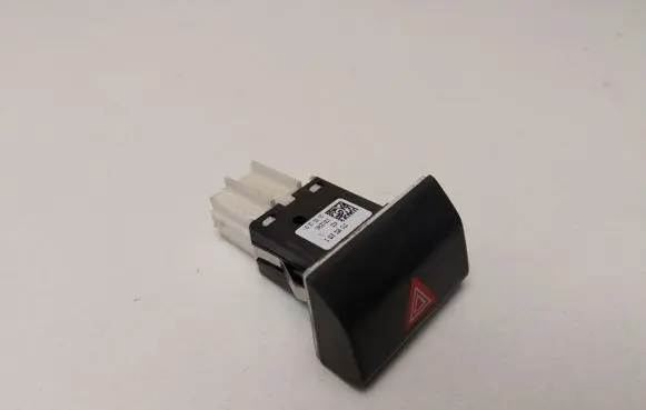 Skoda Superb B6 (3T) Hazard light switch 3T0953235D