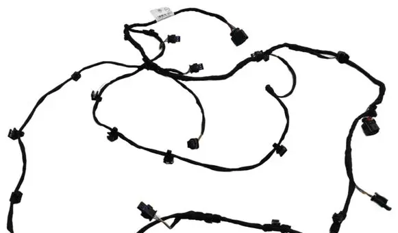 Volkswagen Arteon Handbrake wiring loom/harness 3G8971104E