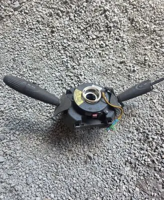 Fiat Punto (188) Wiper turn signal indicator stalk/switch