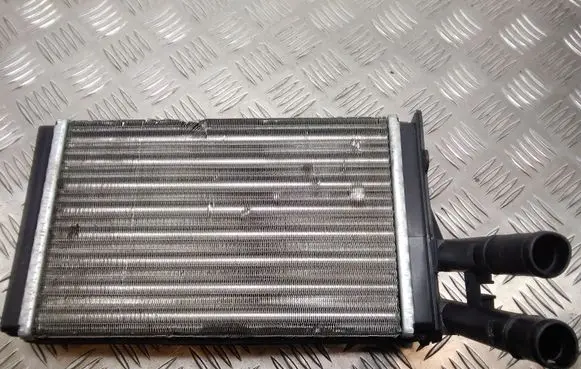 Volkswagen Golf V A/C cooling radiator (condenser) 70221 0026580 9885