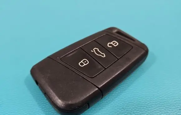 Volkswagen PASSAT B8 Engine ECU kit and lock set IMPRK1390601