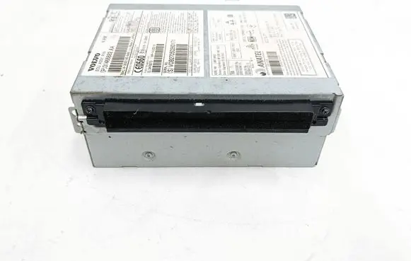 Volvo XC60 Radio/CD/DVD/GPS head unit 31466882 P31466882AA 31466882AA