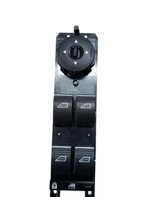 Ford Focus Electric window control switch F1ET14A132JB
