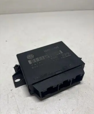 Parking PDC control unit/module