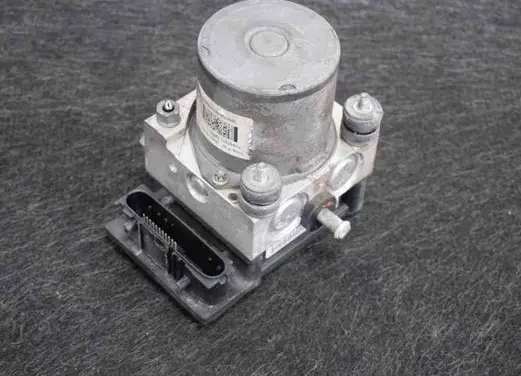 Citroen Jumper ABS Pump 00517250970