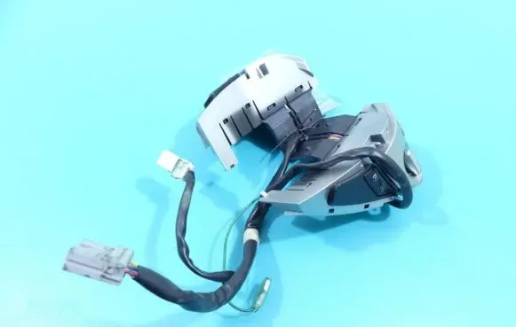 Nissan Juke I F15 Multifunctional control switch/knob IMPRK1333588
