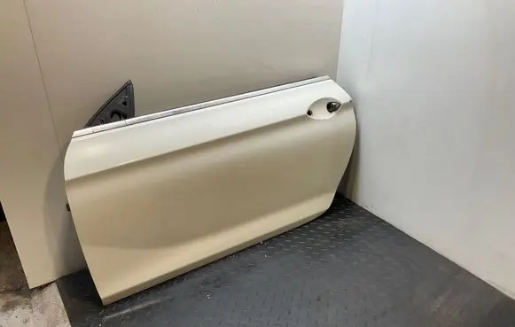 BMW 6 F12 F13 Door (2 Door Coupe) 