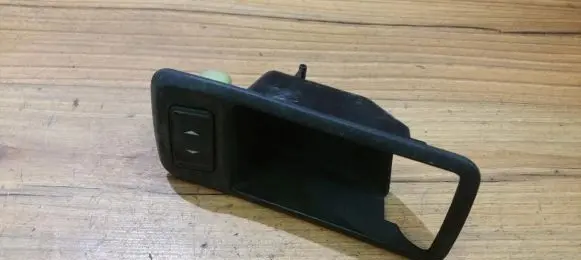 Ford Focus Electric window control switch 3m51226a37acw 3m51-226a37-acw