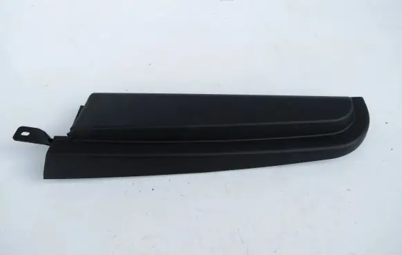 Mercedes-Benz ML W166 Rear door window curtain/sunshade A1668101120 A1668120552