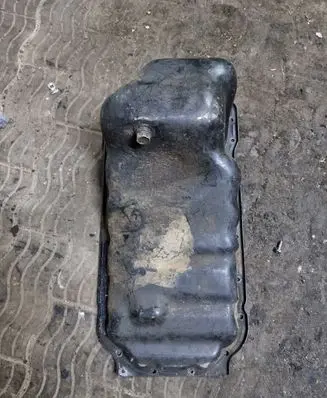 Ford Ranger Oil sump NOCODE
