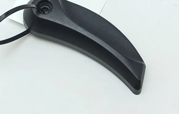 BMW 5 GT F07 Engine bonnet (hood) release handle 9113984 911398404 5123911398404