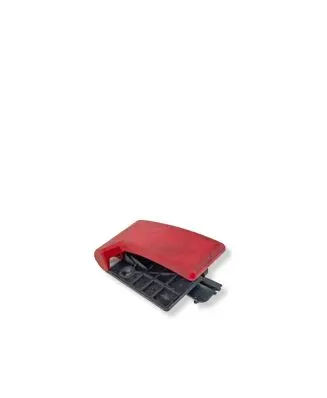 Mercedes-Benz C W203 Engine bonnet (hood) release handle 