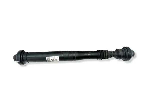 Volkswagen Touareg II Front prop shaft 7P0521101K