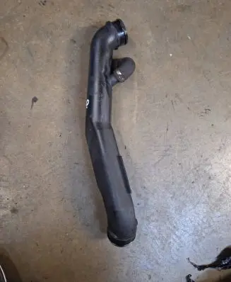 Audi A6 S6 C5 4B Intercooler hose/pipe 078145686C