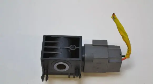 Hyundai Santa Fe Airbag deployment crash/impact sensor 959202B000