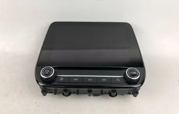 Ford Puma Screen/display/small screen K1BT18B955FC H1BT18K811HG