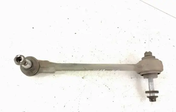 Front control arm