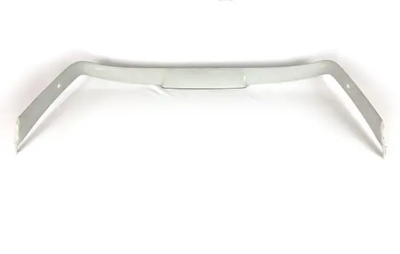 Volkswagen Golf IV Tailgate/trunk upper cover trim 1J6867603D