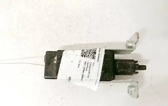 KIA Carens II Other control units/modules 957201d000 95720-1d000