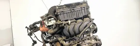 Suzuki Baleno IV Engine K12C