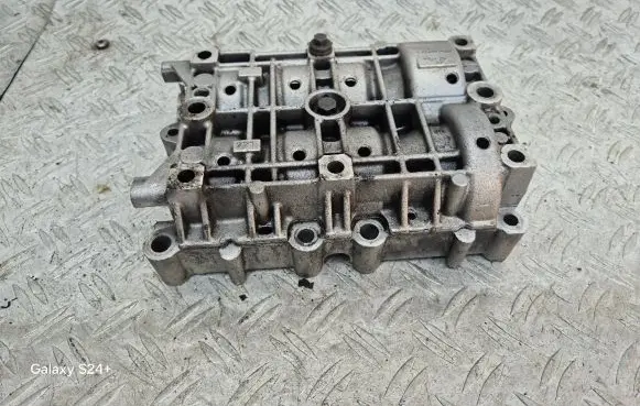 Land Rover Freelander 2 - LR2 Balance shaft 9636898380