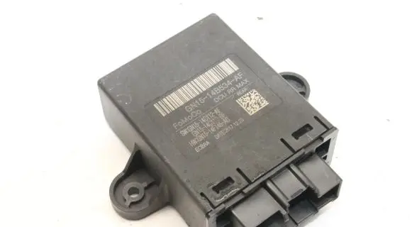 Ford Ecosport Other devices GN1514B534AF