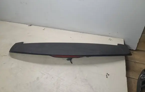 Jeep Compass Tailgate/trunk spoiler 0ZM46RXFAC 11009F