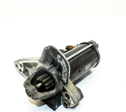 Nissan Qashqai J12 Starter motor 233006UB0B