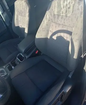 Ford S-MAX Seat set 