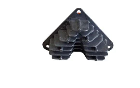Renault Master III LED ballast control module VP00210657