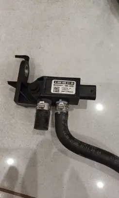 Mercedes-Benz A W177 Exhaust gas pressure sensor A0009059108