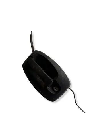 Fiat Ducato Front door exterior handle 43234