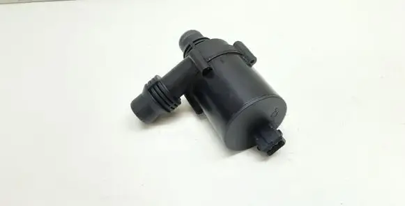BMW X5 E53 Electric auxiliary coolant/water pump 6907811 64116907811