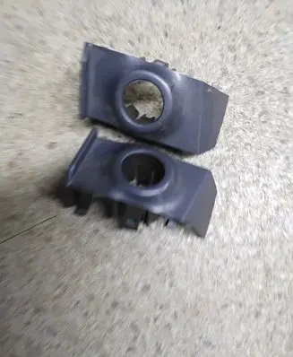 Audi A5 Front parking sensor holder (PDC) 8W6919267D 8W6919268D