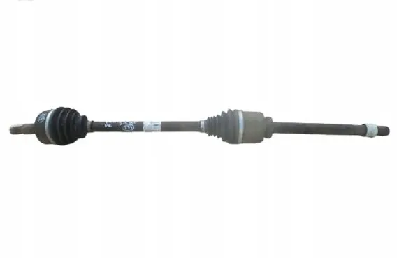 Renault Master III Front driveshaft 391009620R