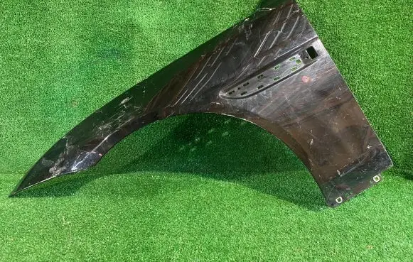 Jaguar XE Fender