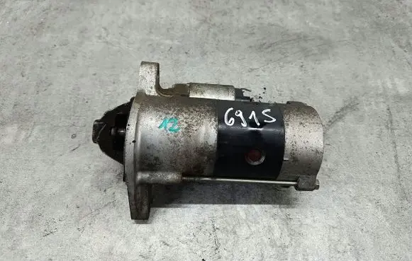 Mazda 6 Starter motor M002T88671