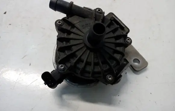 Hyundai Tucson IV NX4 Electric auxiliary coolant/water pump 289202M600
