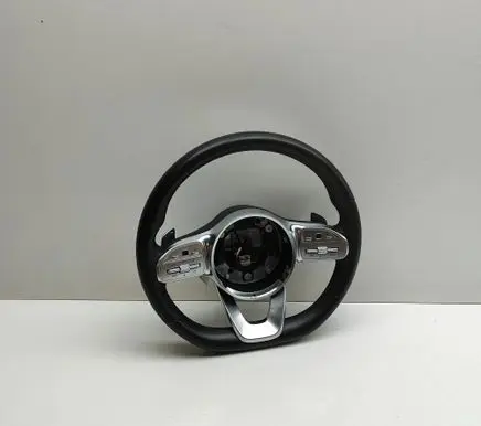 Mercedes-Benz GLC X253 C253 Steering wheel A0050072099 A0004604602