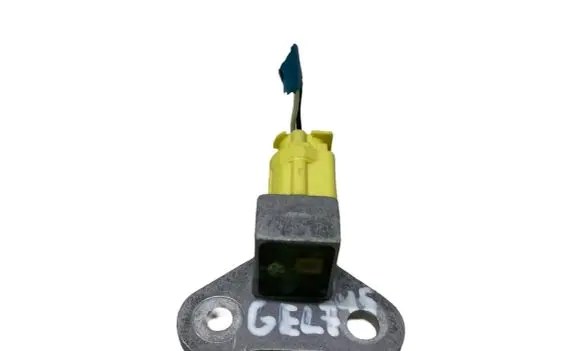 Nissan Qashqai Airbag deployment crash/impact sensor FA1GZ